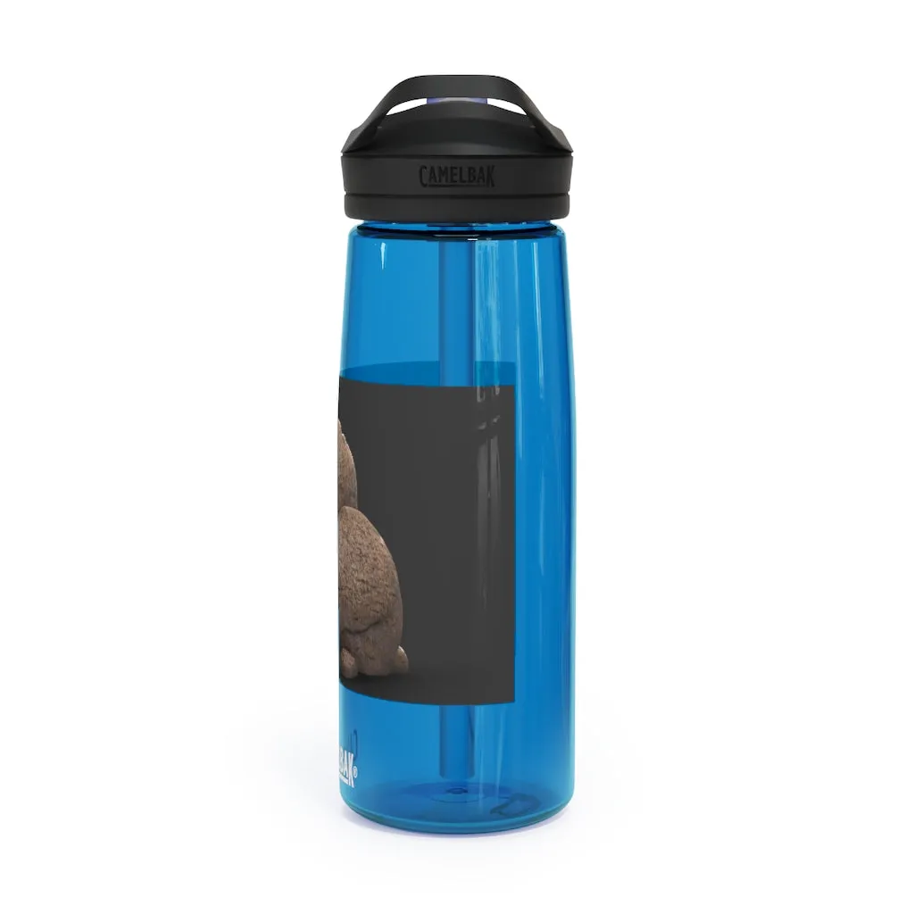 Rocks CamelBak Eddy®  Water Bottle, 20oz / 25oz