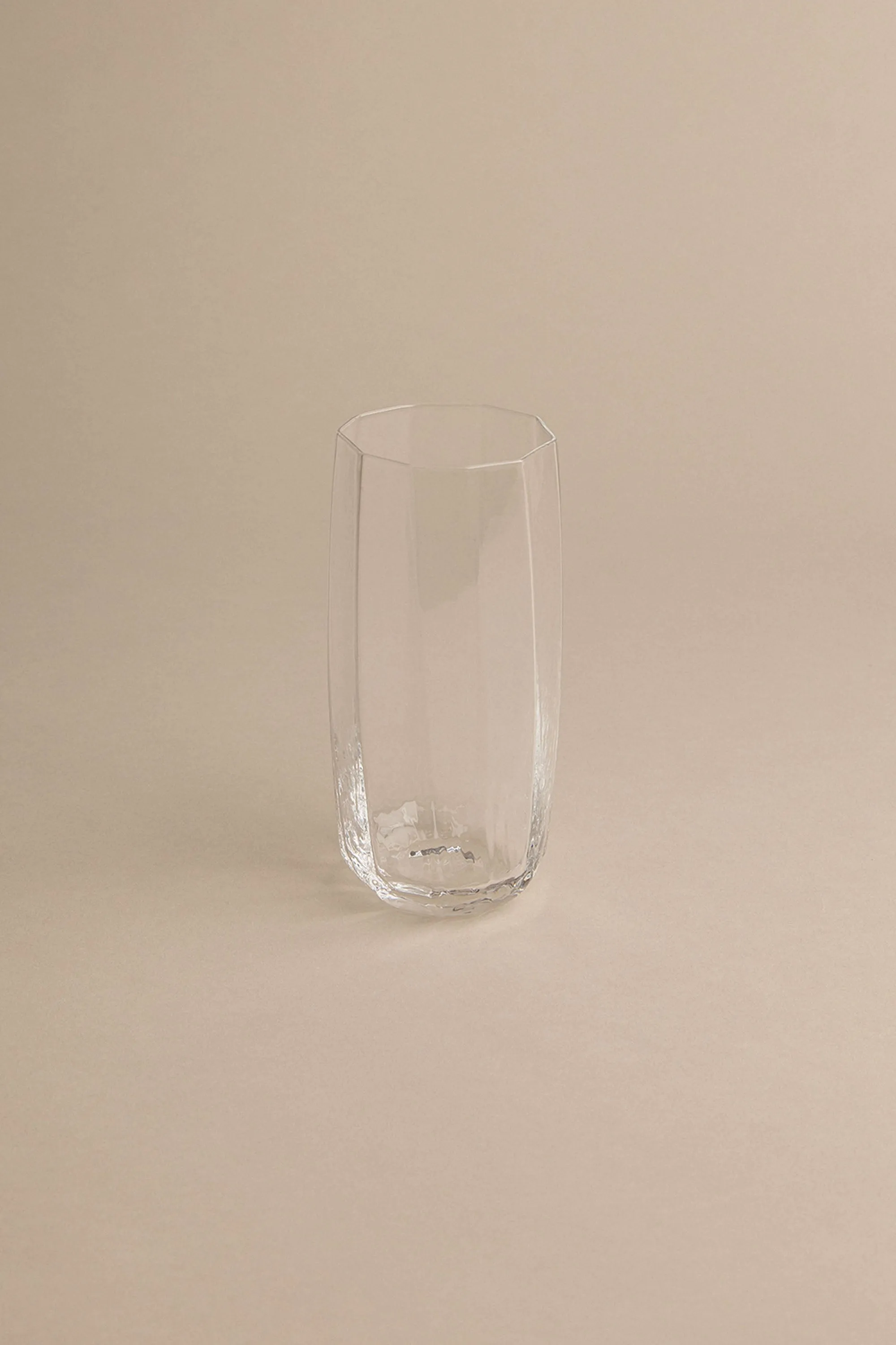 SCULPT COOLER GLASS