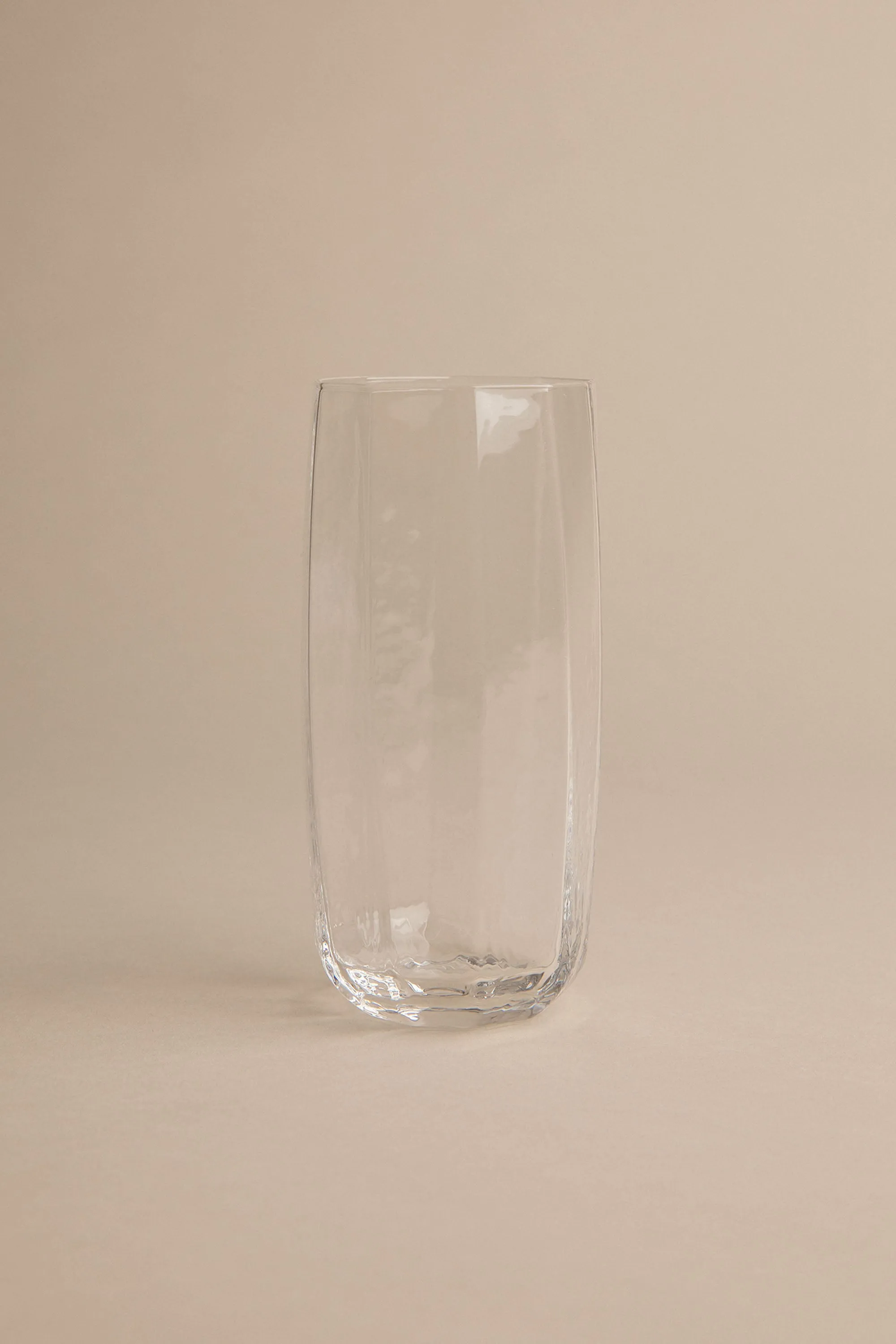 SCULPT COOLER GLASS