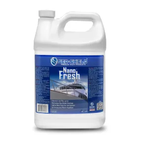 Sea-Shield Nano Fresh 1 Gallon