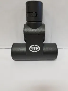 Sebo Turbo Brush for stairs and upholstery 6179ER/6179DA