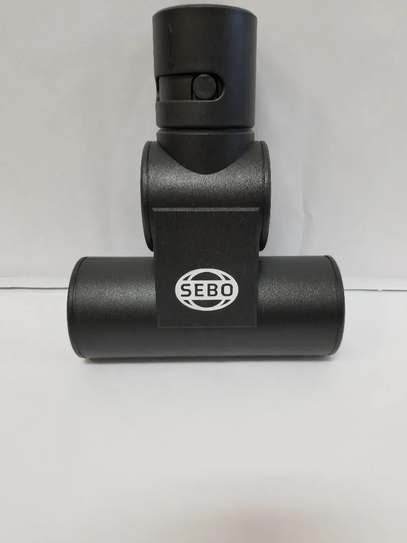 Sebo Turbo Brush for stairs and upholstery 6179ER/6179DA