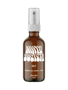 Self Space Mist