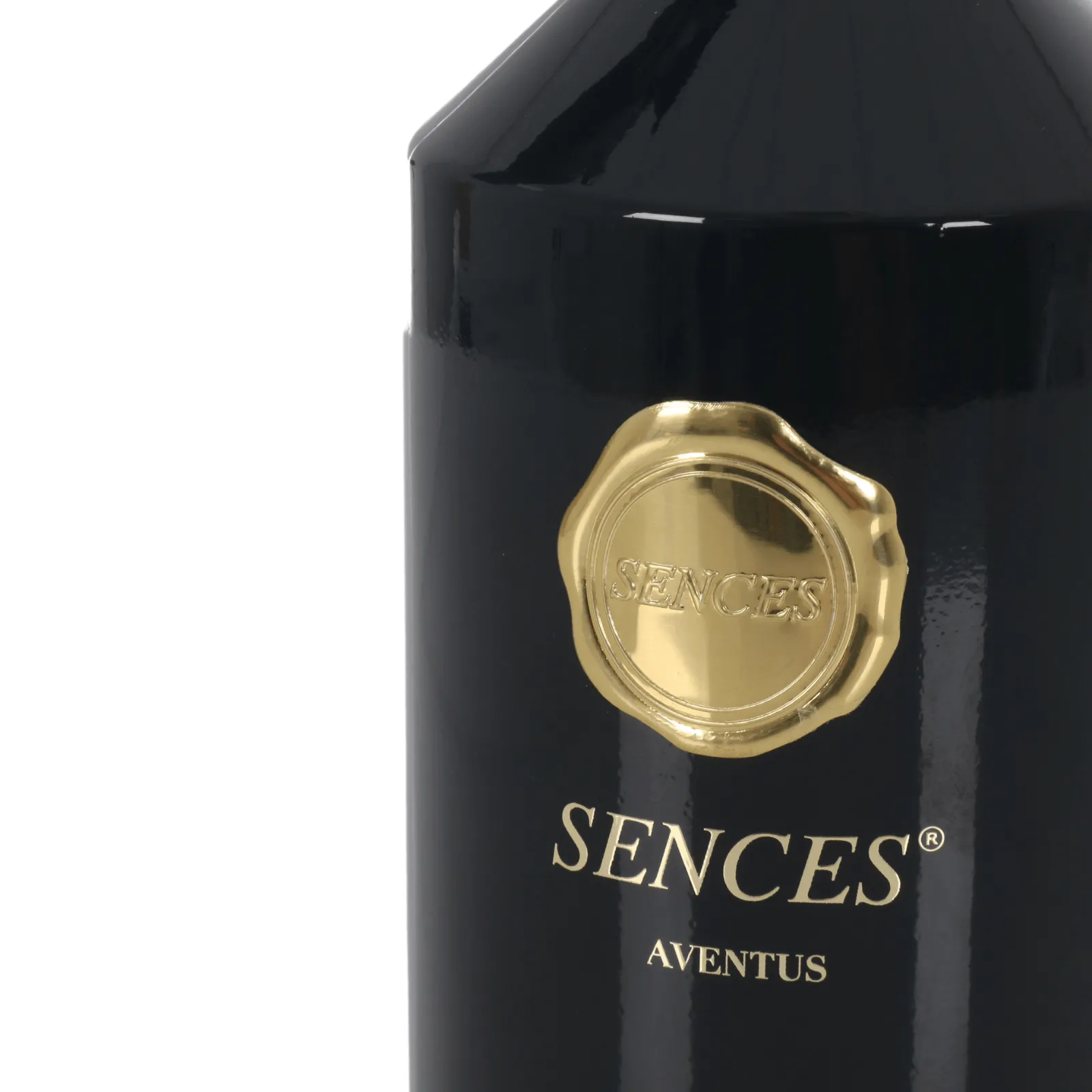 Sences Luxury Room Spray Home Fragrance Large Glass Bottle 280ml