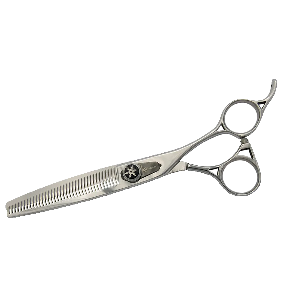 Shinobi 6.5" 36T Thinner Shear by Kenchii