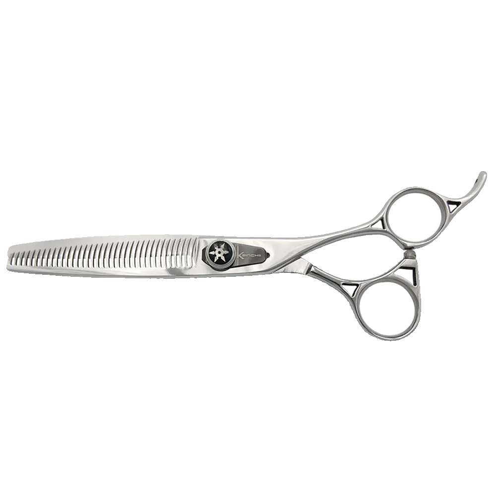 Shinobi 6.5" 36T Thinner Shear by Kenchii