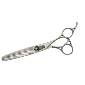 Shinobi 6.5" 36T Thinner Shear by Kenchii