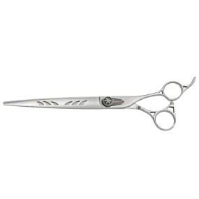 Shinobi 8" Straight Shear by Kenchii