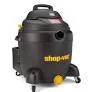 SHOP VAC 18 GALLON