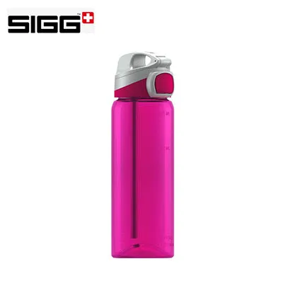 SIGG Miracle 600ml Tritan Water Bottle