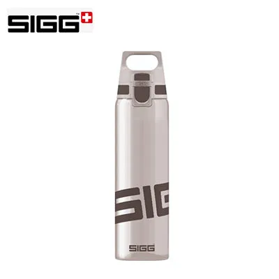 SIGG Total Clear One 750ml Water Bottle