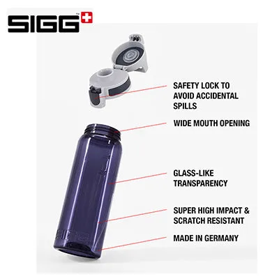 SIGG Viva One 500ml Water Bottle