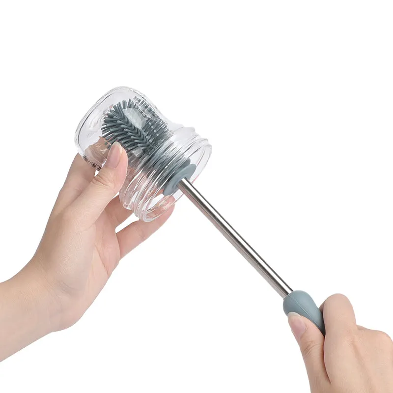 Silicone Brush