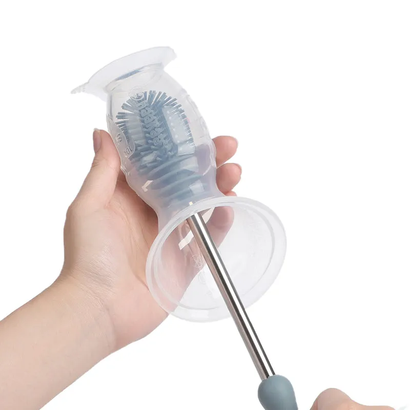 Silicone Brush