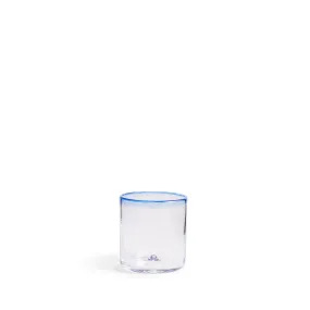 Small Glass with Glacier Lip