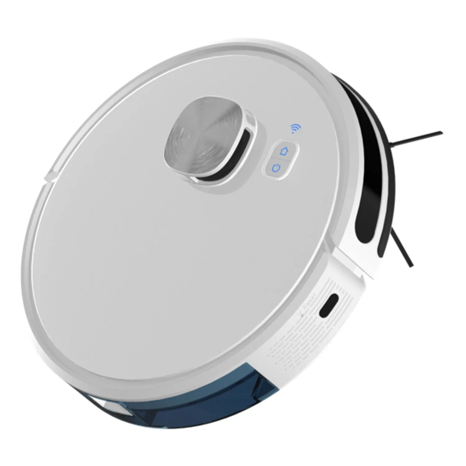 SmartNavi SL60 Laser Robotic Vacuum Cleaner Mop