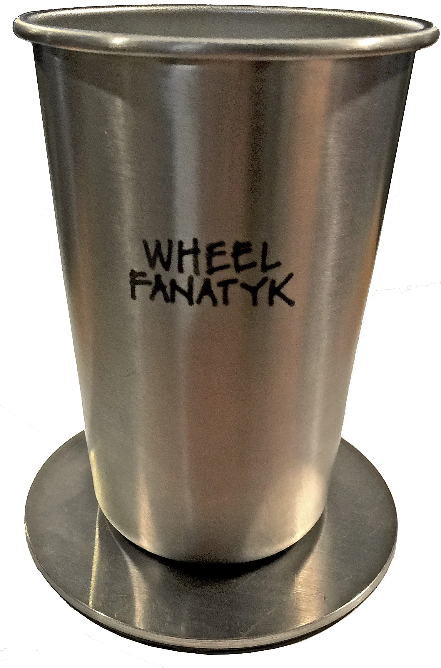 Spoke Cup