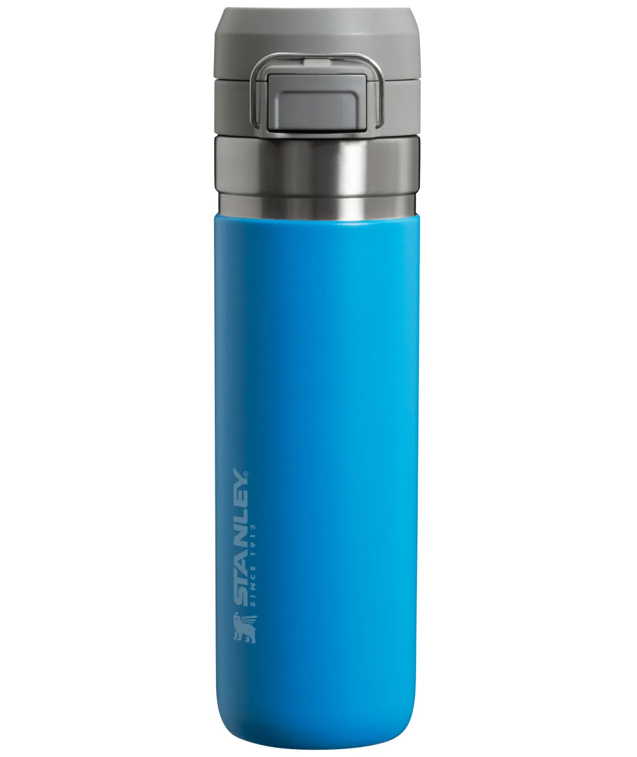 Stanley Go Quick Flip Water Bottle  0.7L Azure