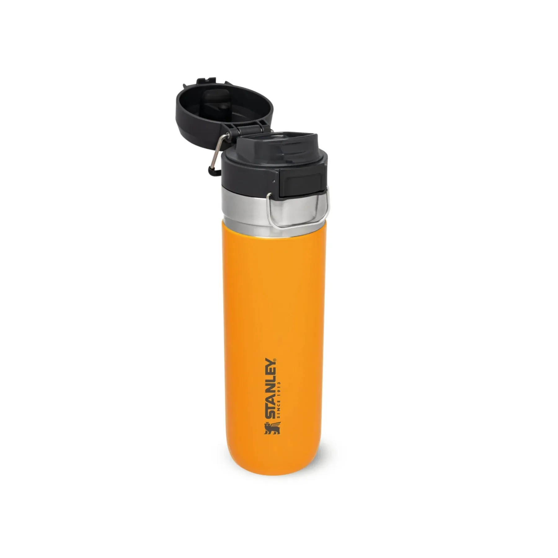 Stanley Go Quick Flip Water Bottle 0.7L Saffron