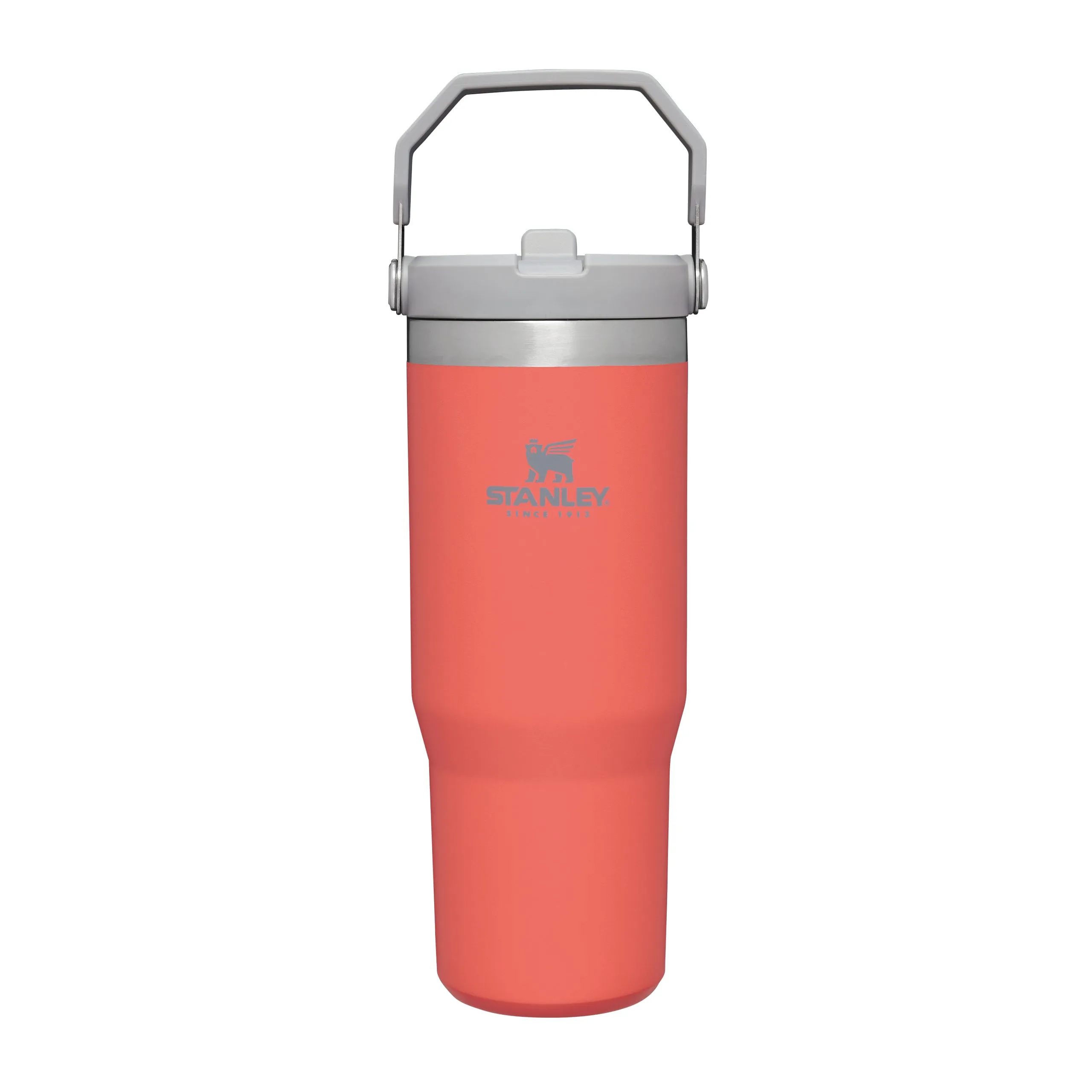 Stanley IceFlow Flip Straw Tumbler 0.89L Guava