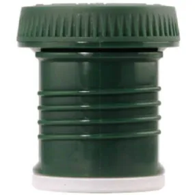 Stanley-PMI® ACP0050-632 Replacement Stopper Post, Green