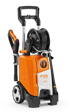 Stihl RE 110 Plus