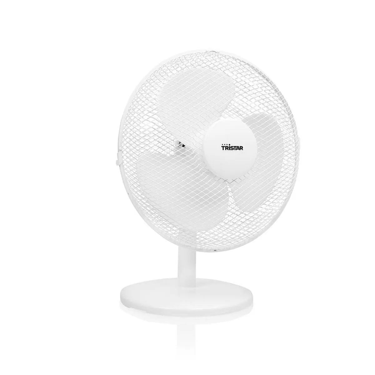 Table Fan Tristar VE-5724 White