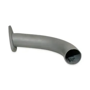 Tail Pipe for 2.1 WBX