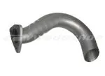 Tail Pipe T3 Syncro Wbx