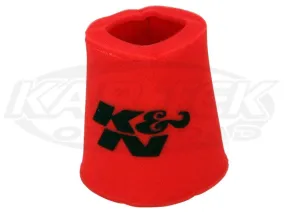 Tapered Conical Shape Foam Wrap 6" Base, 5" Top, 14" Tall