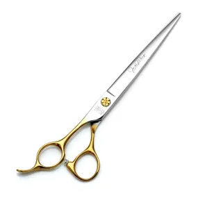 Tauro Pro Line Janita Plungė Left Handed 7" Straight Shear