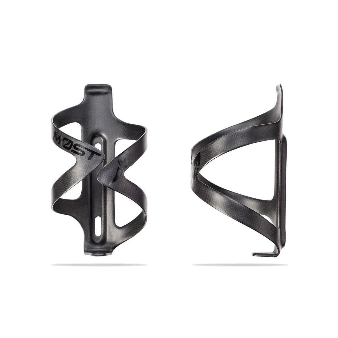 The Wings Carbon Bottle Cage