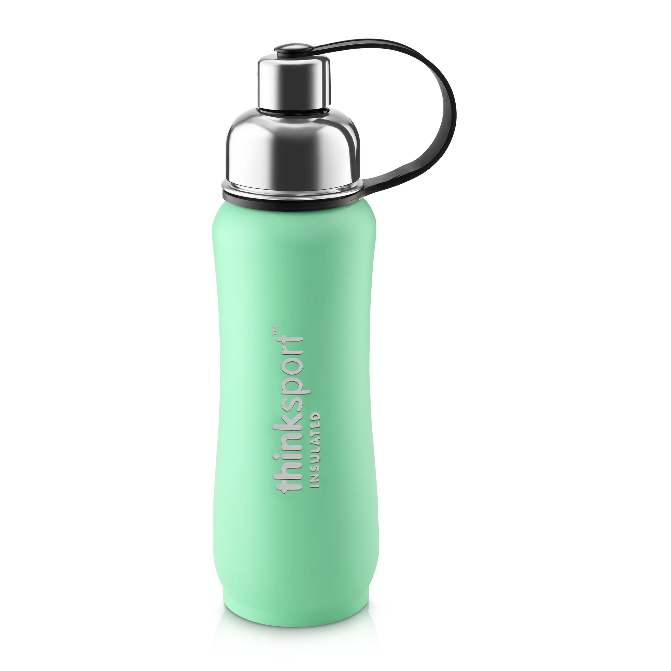 ThinkSport Insulated Sports Bottle - 17 oz