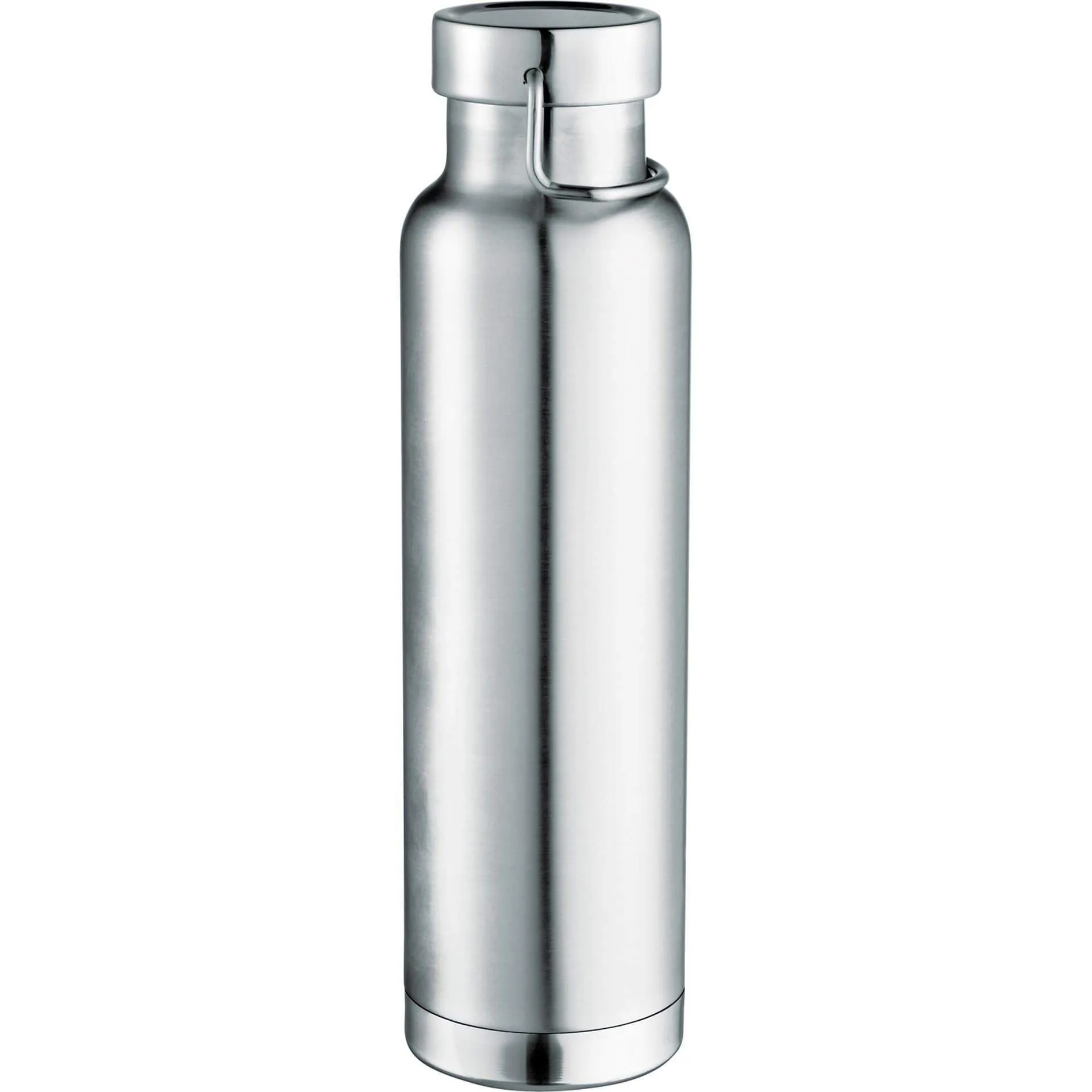 Thor Copper Vacuum Insulated Bottle 22oz