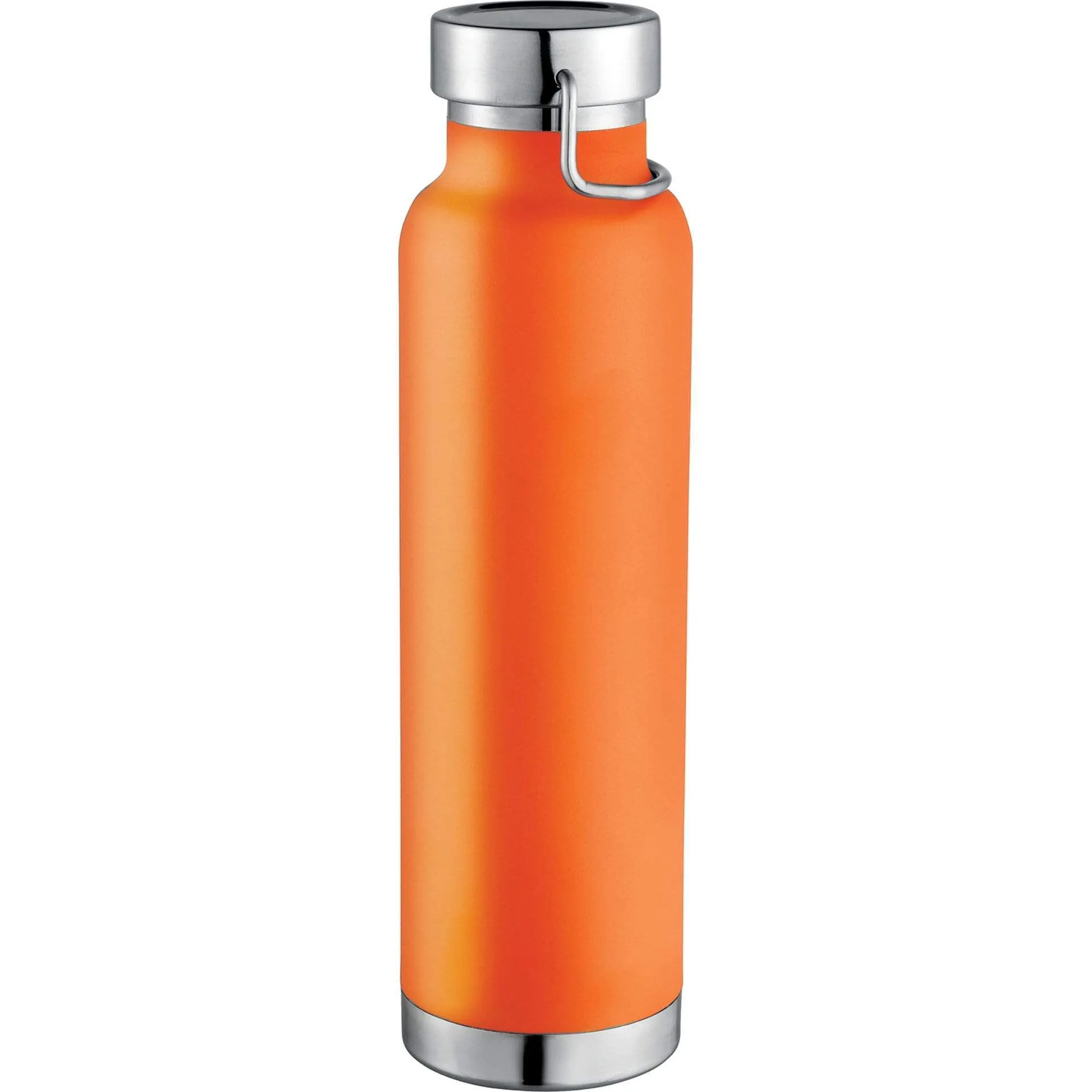 Thor Copper Vacuum Insulated Bottle 22oz