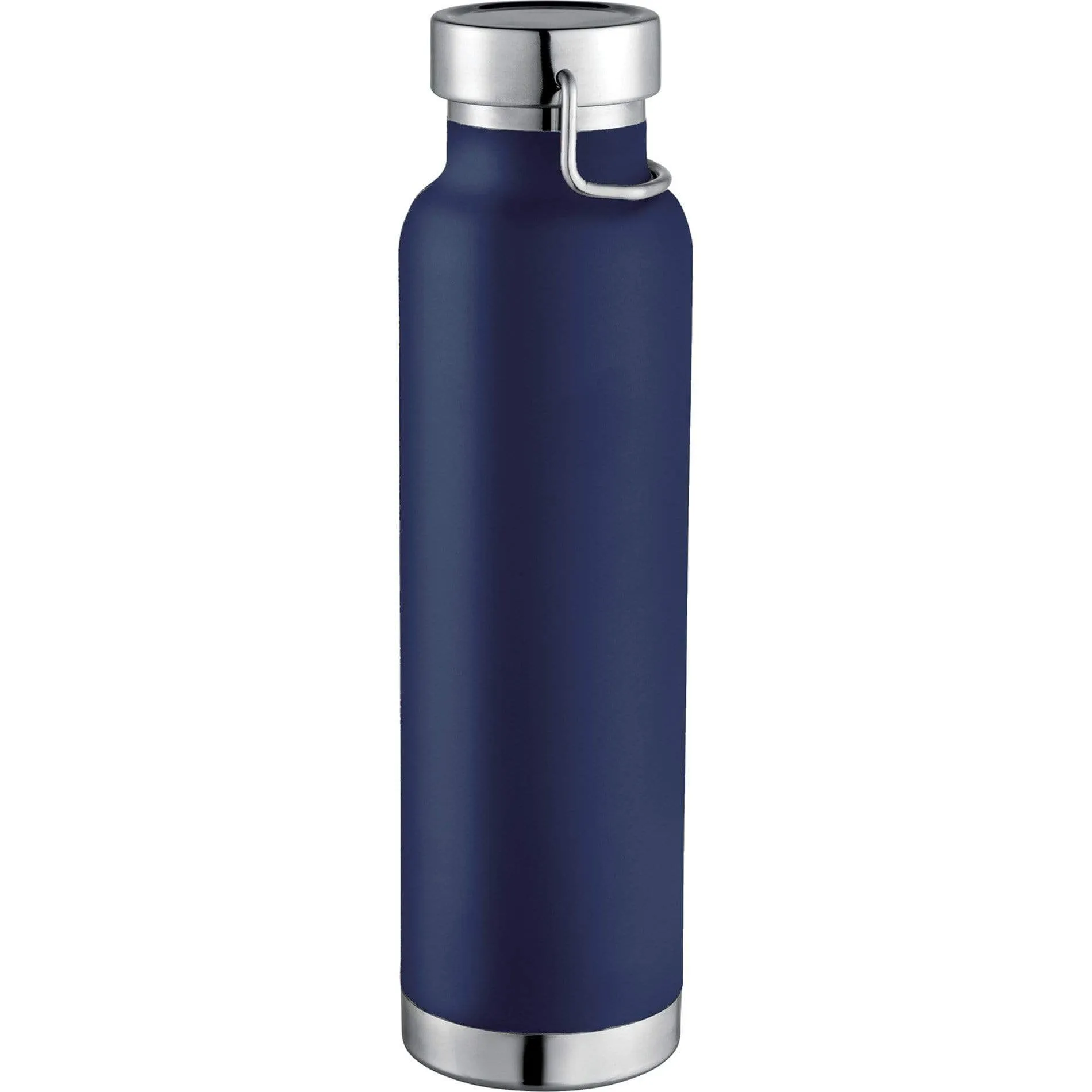 Thor Copper Vacuum Insulated Bottle 22oz