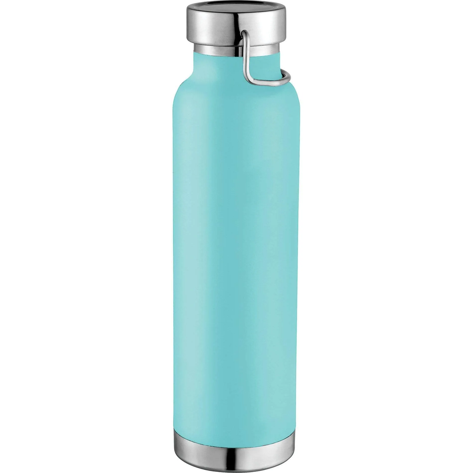 Thor Copper Vacuum Insulated Bottle 22oz