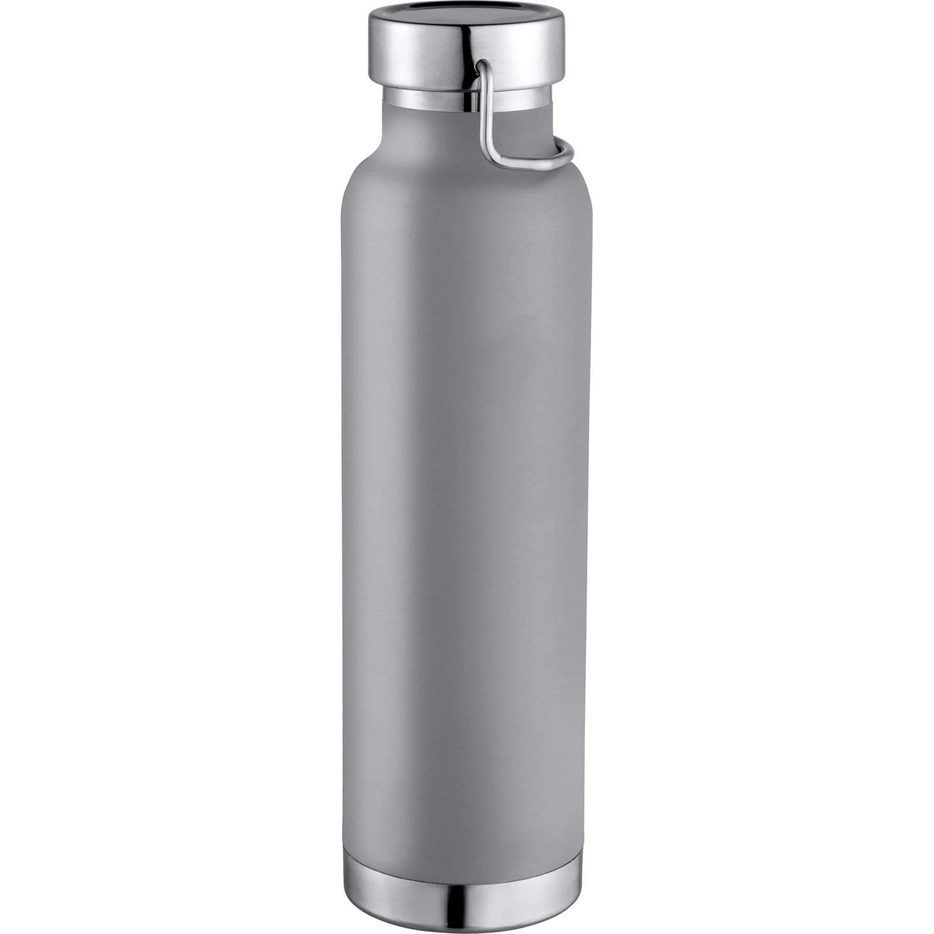 Thor Copper Vacuum Insulated Bottle 22oz