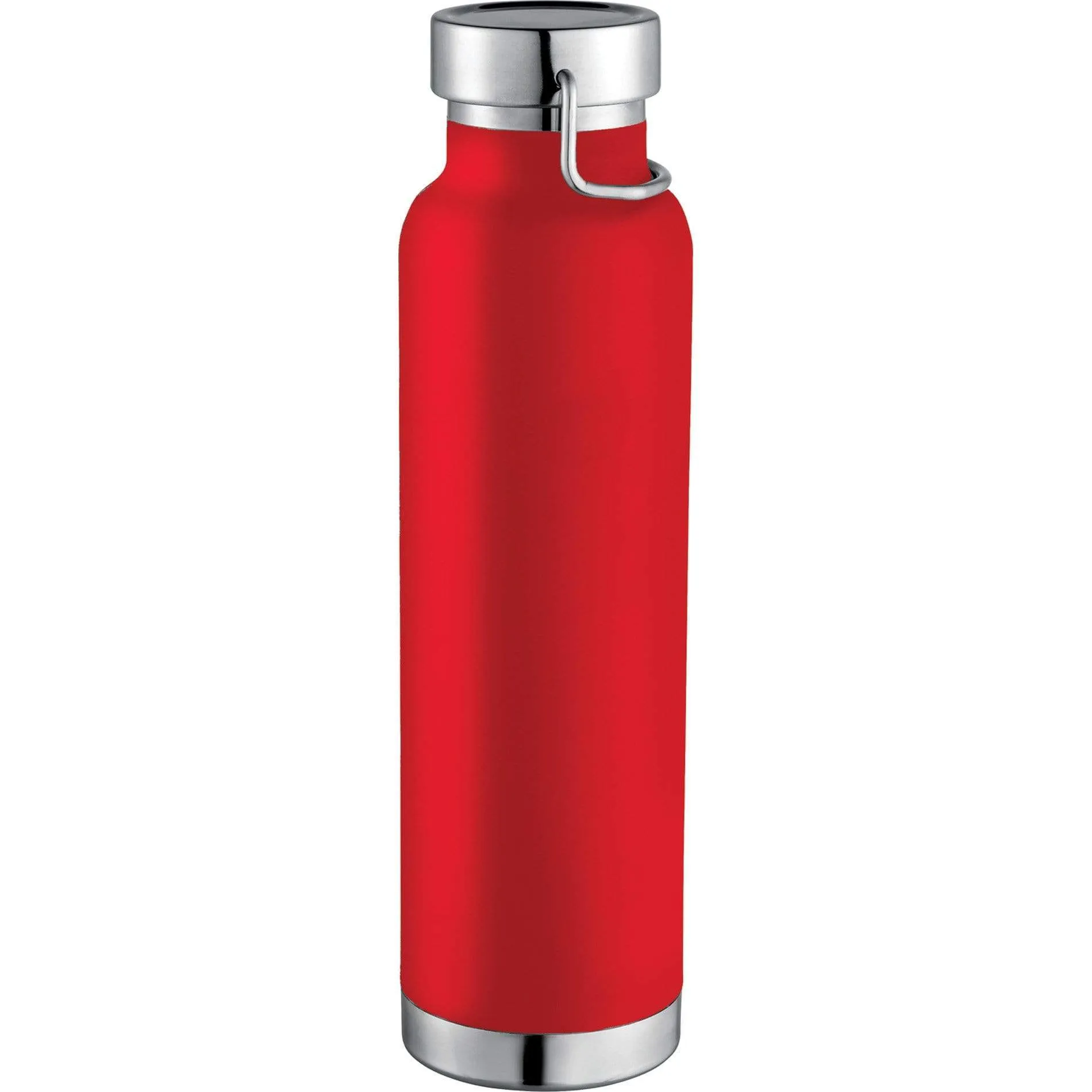 Thor Copper Vacuum Insulated Bottle 22oz