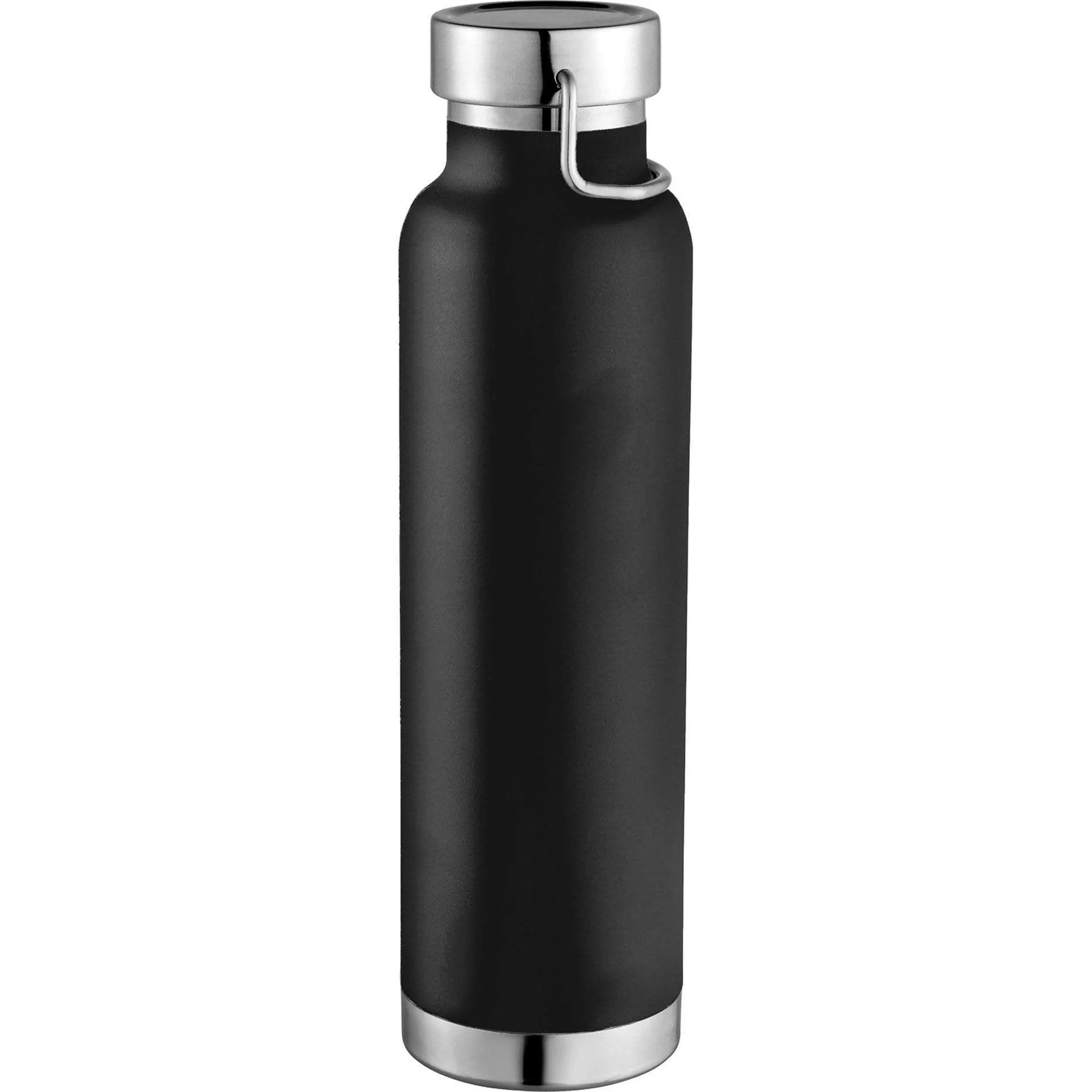 Thor Copper Vacuum Insulated Bottle 22oz