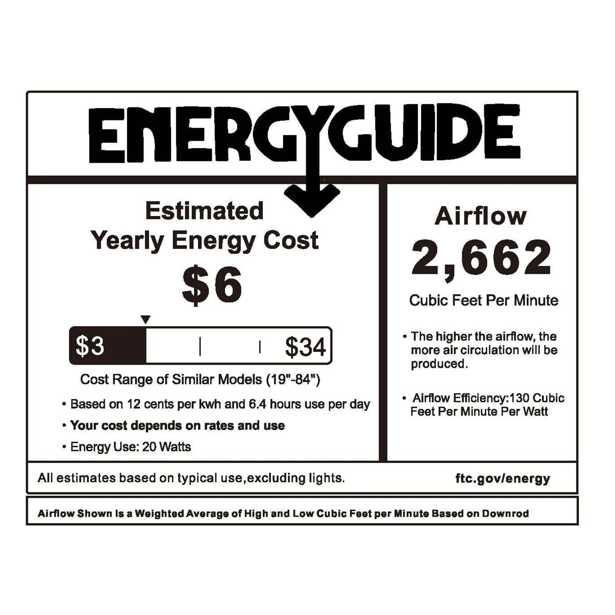 Tilbury Outdoor/Indoor Smart Ceiling Fan with LED Light Remote 56”