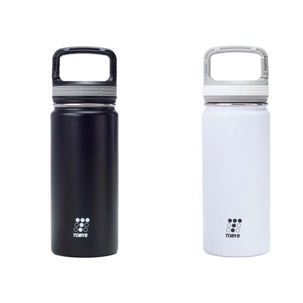 Toby's Sports Thermal Bottle 500 ml