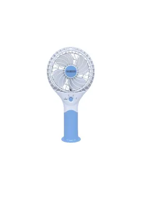 Tough Mama Rechargeable Handy Travel Fan