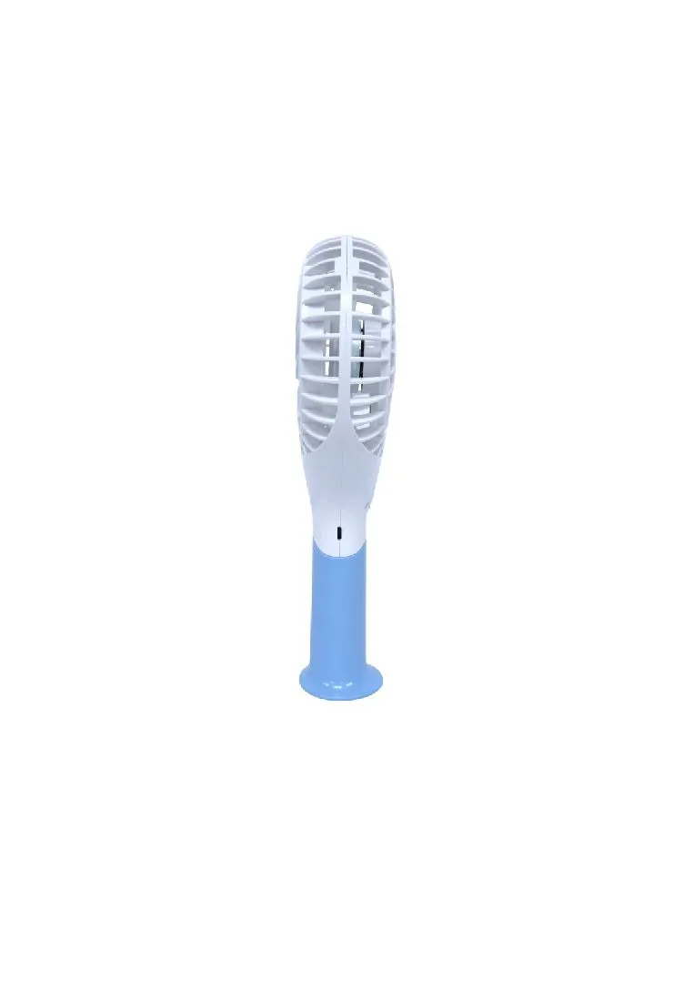 Tough Mama Rechargeable Handy Travel Fan