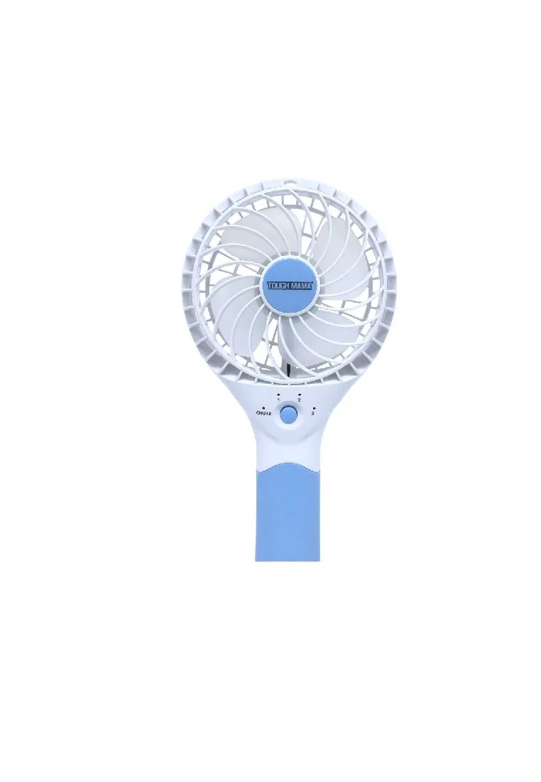 Tough Mama Rechargeable Handy Travel Fan