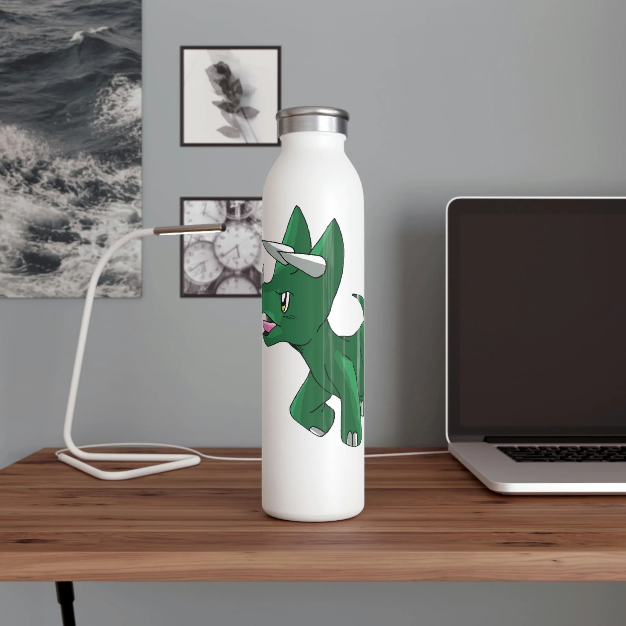 Treevetop Slim Water Bottle