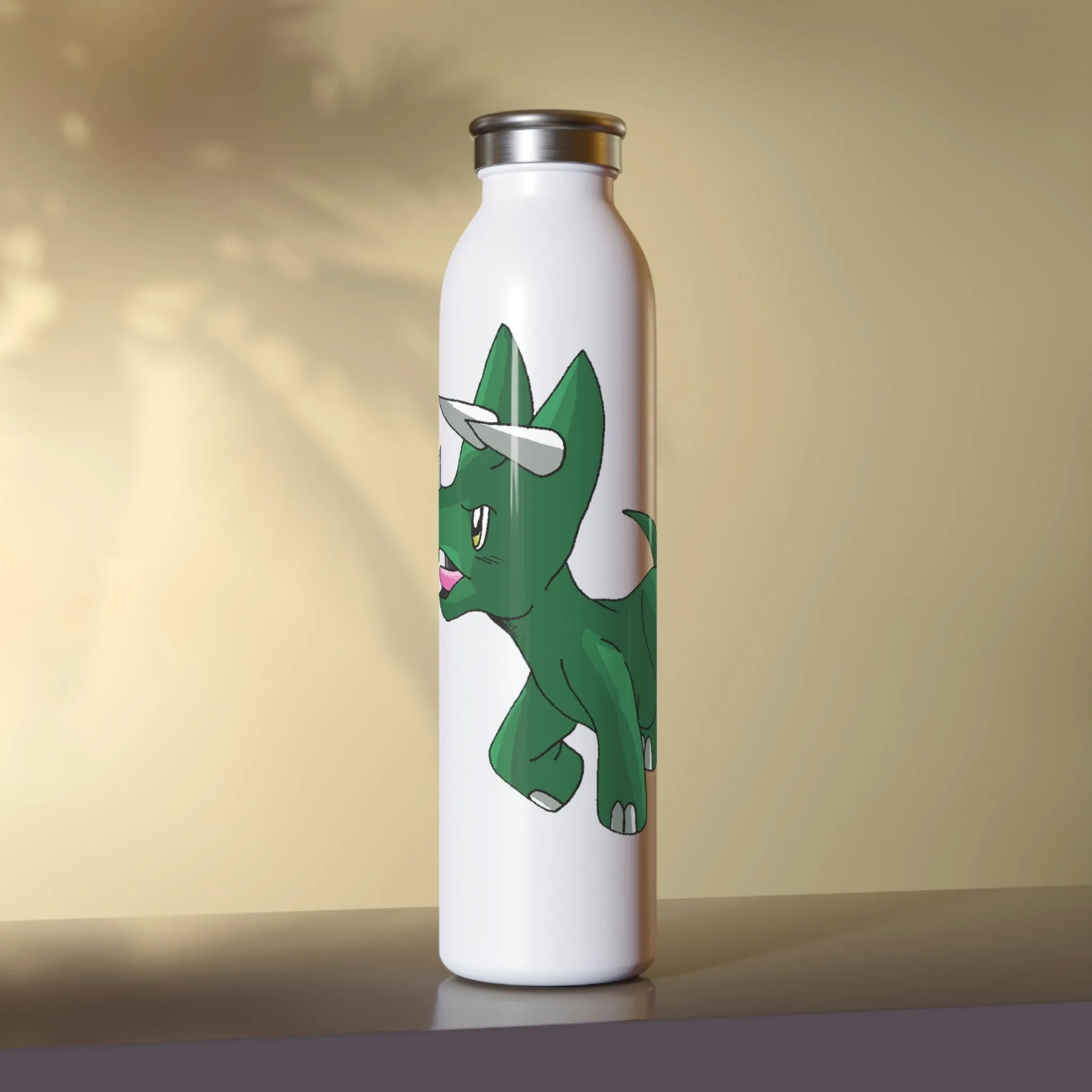 Treevetop Slim Water Bottle