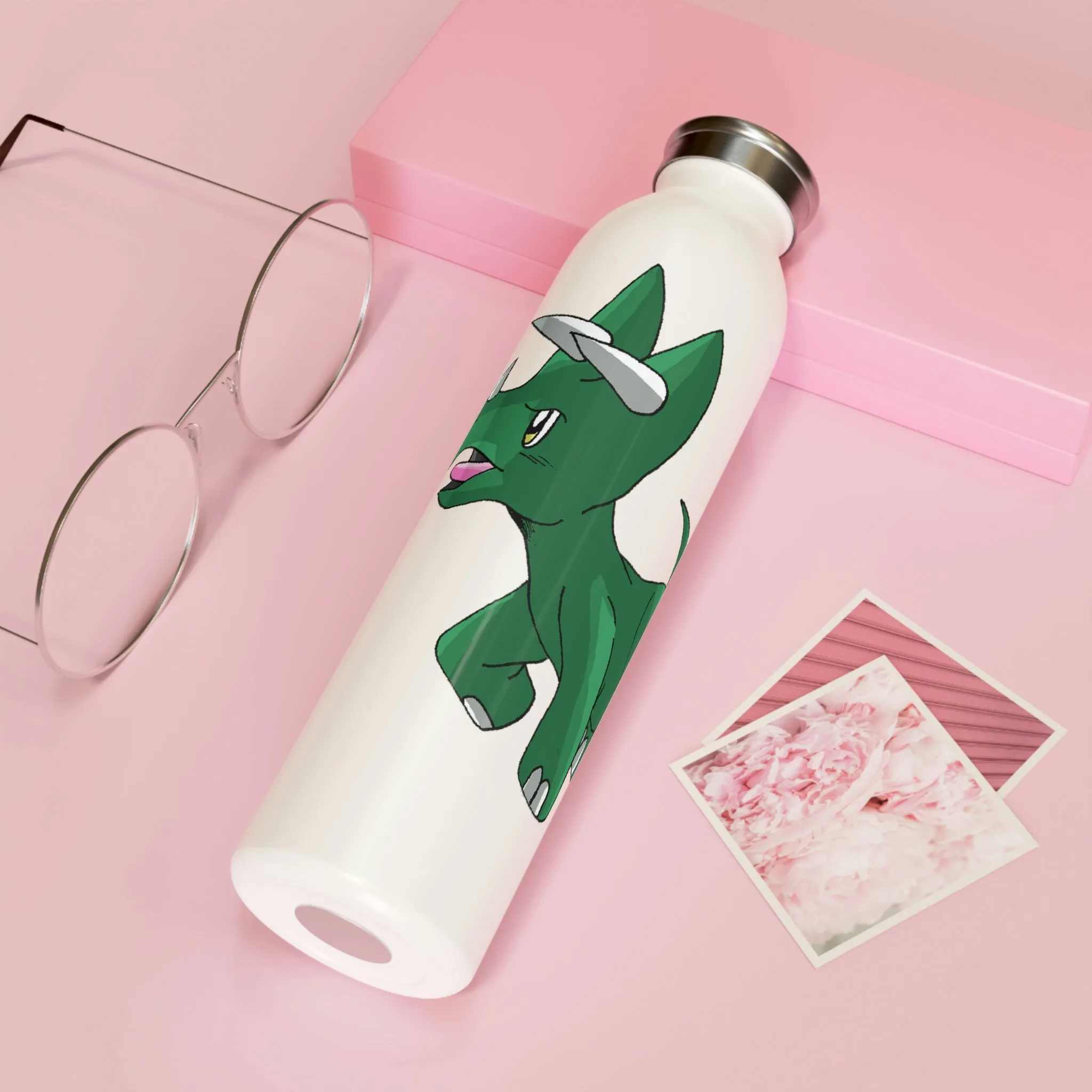 Treevetop Slim Water Bottle