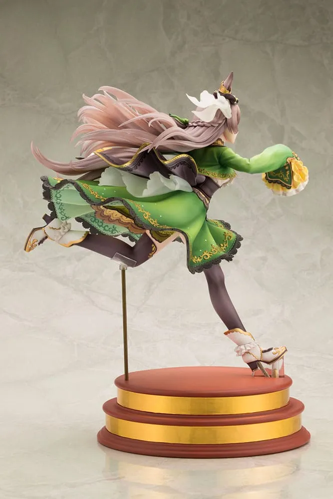 Uma Musume Pretty Derby PVC Statue 1/7 The Will To Overtake Satono Diamond 30 Cm