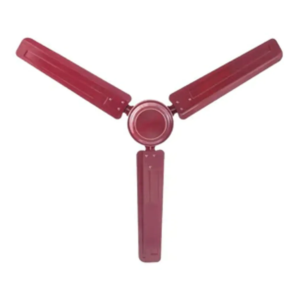 Usha Racer Ceiling Fan 1200mm Brown